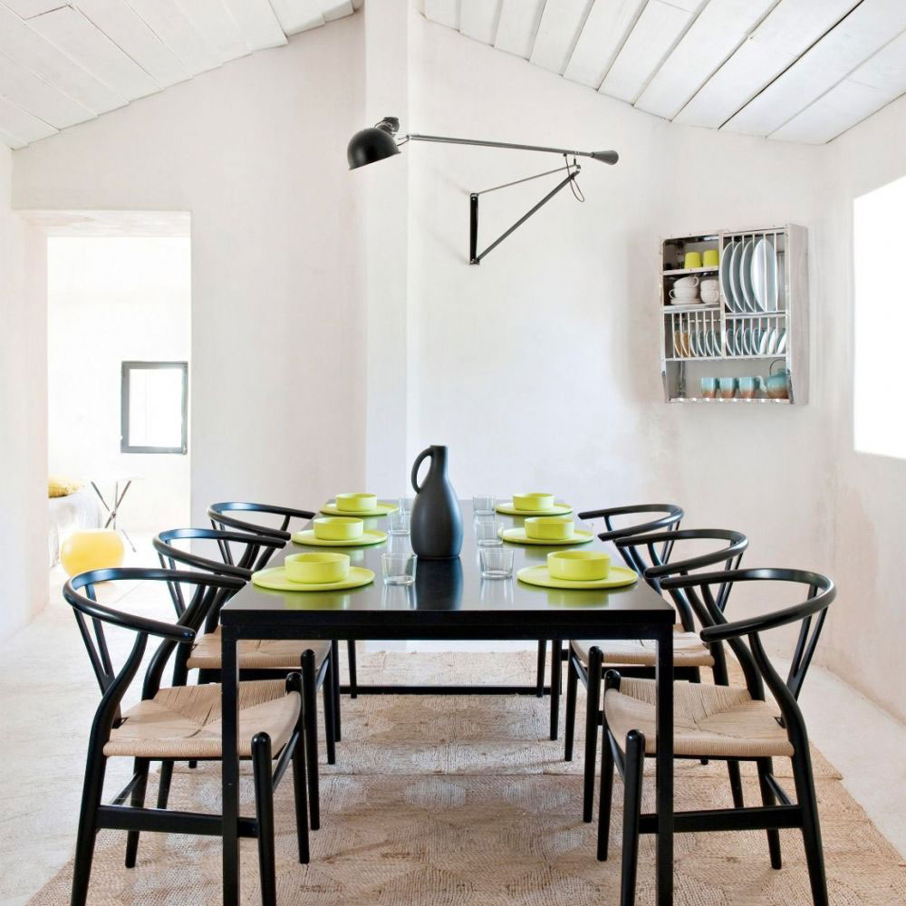 Die FLOS Mod 265 Wandleuchte bei lampenonline.de. Die klassische Mod 265 Wandleuchte, 1973 von Paolo Rizzato entworfen, &uuml;berzeugt mit einer beeindruckenden Gesamtl&auml;nge von 2050 mm und einer Zuleitungsl&auml;nge von 2,03 Metern.