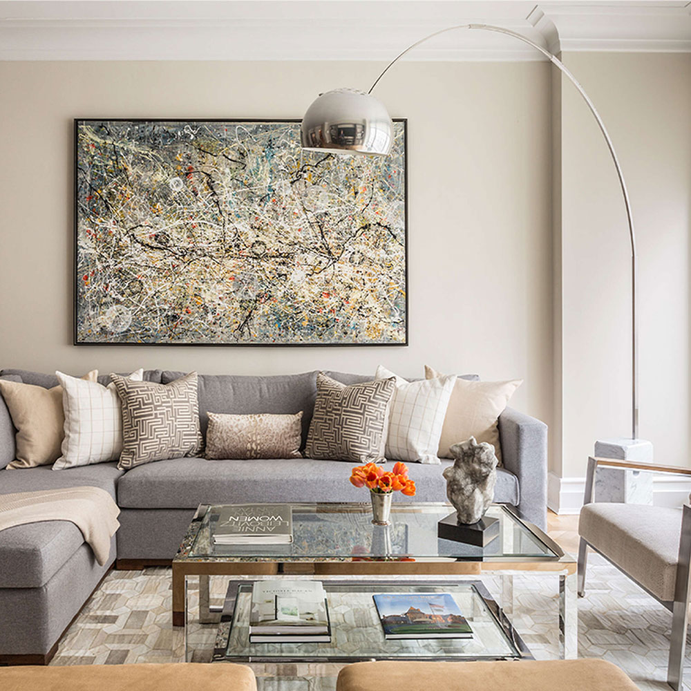 FLOS Arco Stehleuchte bei lampenonline.de Die FLOS Arco verk&ouml;rpert den Archetyp einer modernen Bogenleuchte und ist seit ihrer Entstehung 1962 durch die Br&uuml;der Achille und Pier Giacomo Castiglioni ein Meilenstein des italienischen Designs.