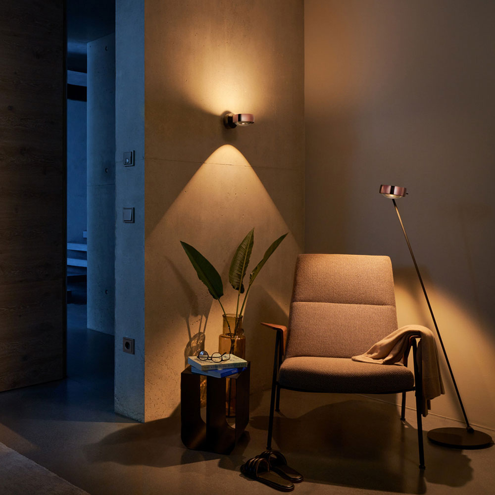 Occhio Sento Leuchten bei lampenonline - Occhio ist bekannt f&uuml;r sein modulares Leuchtensystem und die hohe Qualit&auml;t seiner Produkte.