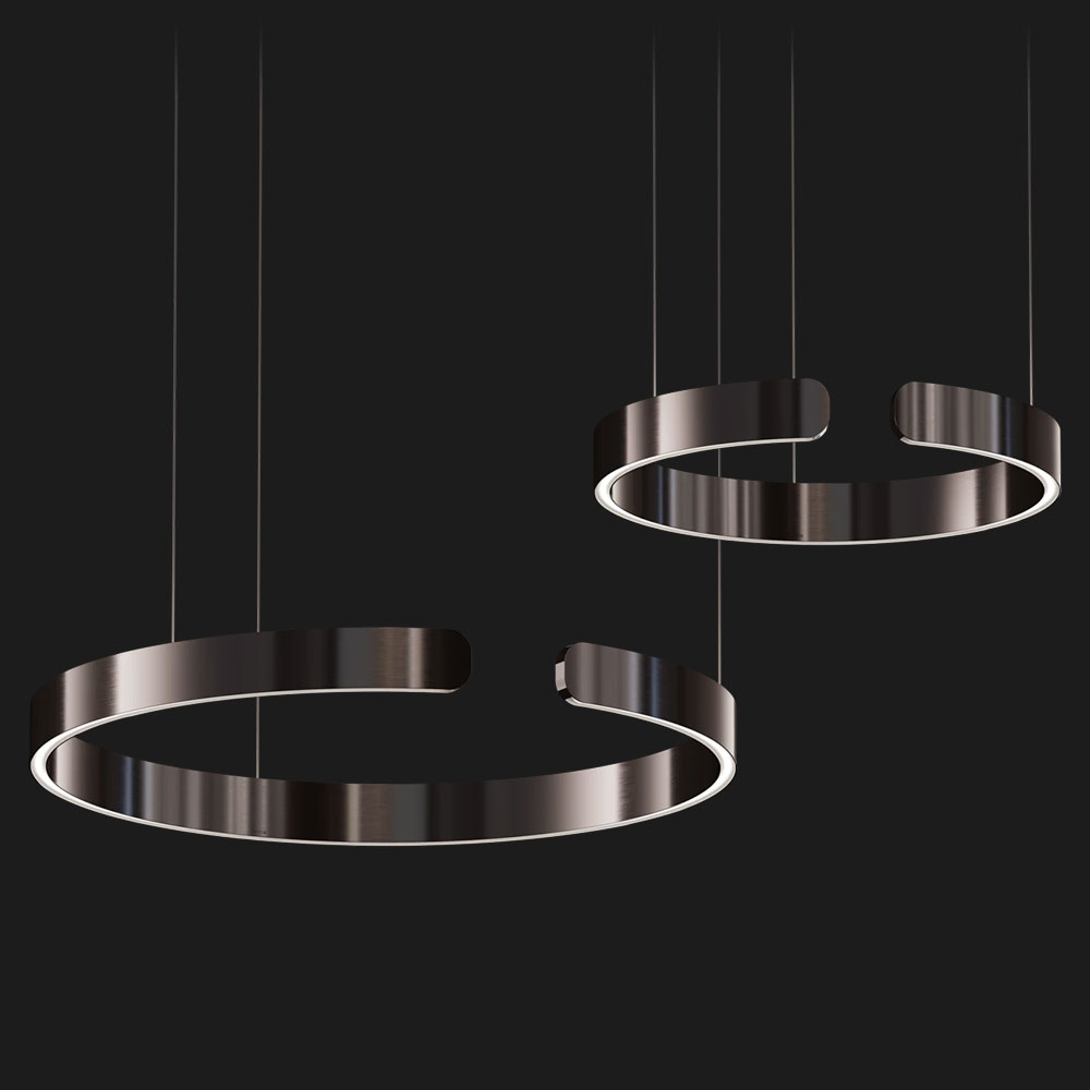 Occhio Mito bei lampenonline.de. Ikonische Leuchtenserie des M&uuml;nchner Designers Axel Meise, vereint exzellente Lichtqualit&auml;t mit markantem Designring, herausragendem Bedienkomfort und durchg&auml;ngiger Form-Funktions-Symbiose f&uuml;r moderne Lichtkonzepte.