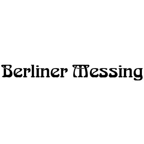 Berliner Messing