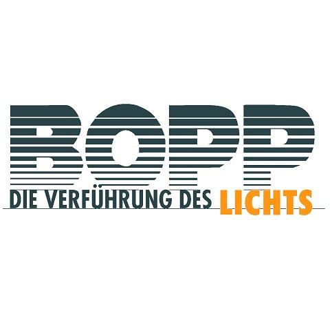 Bopp Leuchten