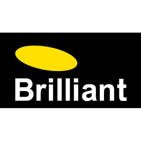Brilliant
