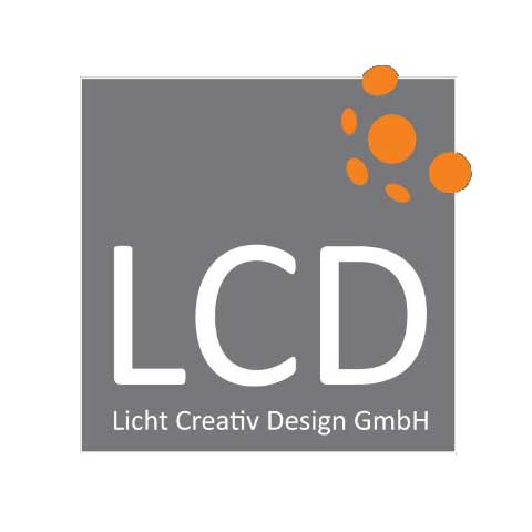 LCD-Leuchten