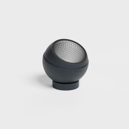 IP44 Shot LED-Bodenstrahler mit Ring bei lampenonline.de