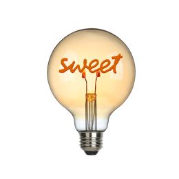 Sompex Sweet LED-Globelampe Filament 95 mm bei lampenonline.de