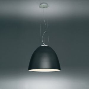 Artemide Nur Sospensione LED-Pendelleuchte Anthrazit +++ Rückläufer +++ bei lampenonline.de