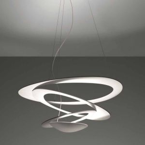 Artemide Pirce Mini Sospensione LED-Pendelleuchte bei lampenonline.de