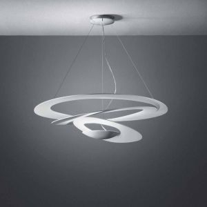 Artemide Pirce Sospensione Halo Pendelleuchte bei lampenonline.de
