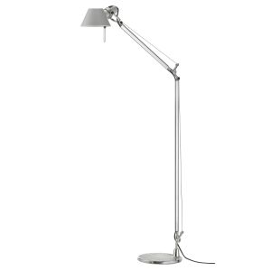 Artemide Tolomeo Lettura LED-Leseleuchte Aluminium mit LED (3000K) +++ Rückläufer +++ bei lampenonline.de