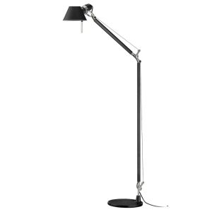 Artemide Tolomeo Lettura Leseleuchte Schwarz +++ Rückläufer +++ bei lampenonline.de