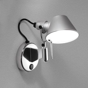 Artemide Tolomeo Micro Faretto LED-Wandleuchte bei lampenonline.de
