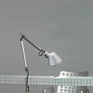 Artemide Tolomeo Micro Tavolo LED-Tischleuchte mit Klemme bei lampenonline.de