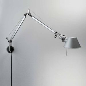 Artemide Tolomeo Parete Wandleuchte bei lampenonline.de