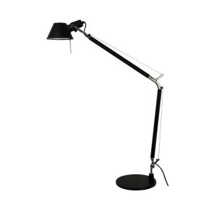 Artemide Tolomeo Tavolo Tischleuchte Schwarz +++ Rückläufer +++ bei lampenonline.de