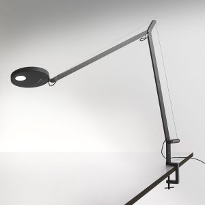 Artemide Demetra Tavolo LED-Tischleuchte mit Tischklemme bei lampenonline.de
