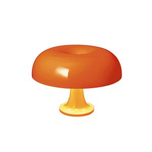 Artemide Nessino Tischleuchte Orange +++ Rückläufer +++ bei lampenonline.de