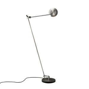 Baltensweiler Pio S LED-Stehleuchte bei lampenonline.de