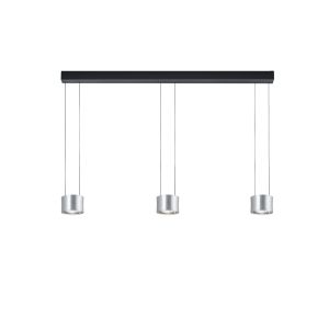 Bankamp Impulse flex 2223 LED-Pendelleuchte 3-flammig bei lampenonline.de