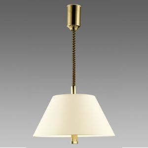 B+M Leuchten Seda Pendelleuchte bei lampenonline.de