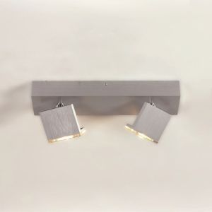 Bopp Leuchten Elle 2-flammig LED-Deckenleuchte bei lampenonline.de