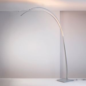 Bopp Leuchten Bow LED-Bogenleuchte bei lampenonline.de