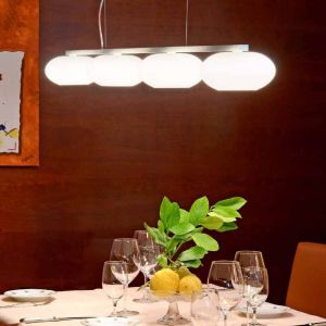 Casablanca Leuchten Aih 4 Pendelleuchte bei lampenonline.de