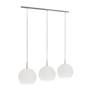 Casablanca Leuchten Ball 19 Pendelleuchte 3-flammig bei lampenonline.de