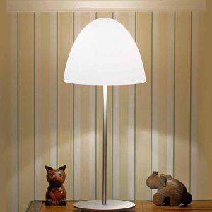 Casablanca Leuchten Bell Tischleuchte mit Dimmer bei lampenonline.de