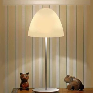 Casablanca Leuchten Bell Tischleuchte ohne Dimmer bei lampenonline.de