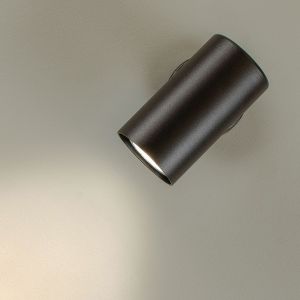 Casablanca Leuchten Tubus Wand- & Deckenleuchte mit Kippgelenk bei lampenonline.de