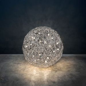 Catellani & Smith Fil de Fer F Ø 100 LED-Bodenleuchte bei lampenonline.de