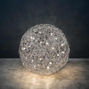 Catellani & Smith Fil de Fer F IP65 LED Ø 100 Outdoor bei lampenonline.de