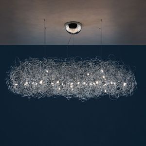 Catellani & Smith Fil de Fer Nuvola mod. E LED-Pendelleuchte bei lampenonline.de