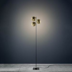 Catellani & Smith Lederam F3 LED-Stehleuchte bei lampenonline.de