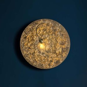 Catellani & Smith Luna Piena 80 LED Wandleuchte bei lampenonline.de