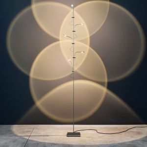 Catellani & Smith Wa Wa F LED-Stehleuchte bei lampenonline.de