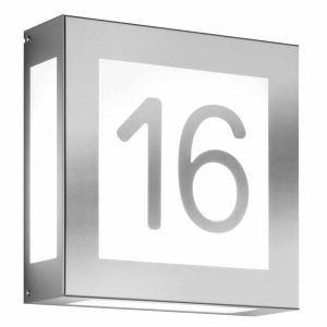 CMD Aqua Legendo mit Hausnummer bei lampenonline.de