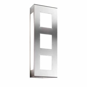 CMD Aqua Trilo Edelstahl bei lampenonline.de