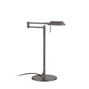 Elements Johann 50442 LED-Tischleuchte bei lampenonline.de