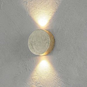 Escale Sun LED-Wandleuchte bei lampenonline.de