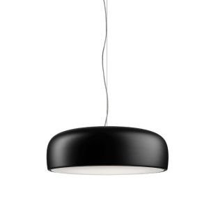 FLOS Smithfield S Pendelleuchte Schwarz matt +++ Rückläufer +++ bei lampenonline.de