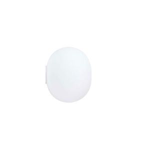 FLOS Glo-Ball Ceiling/Wall Zero Wand- und Deckenleuchte bei lampenonline.de