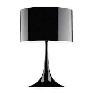 FLOS Spun Light T2 Tischleuchte bei lampenonline.de