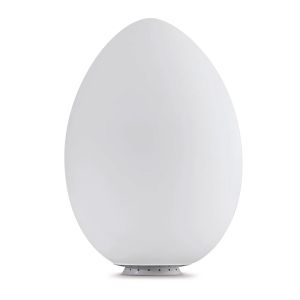 Fontana Arte Uovo Grande Tischleuchte bei lampenonline.de
