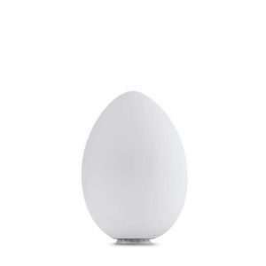 Fontana Arte Uovo Piccolo Tischleuchte bei lampenonline.de