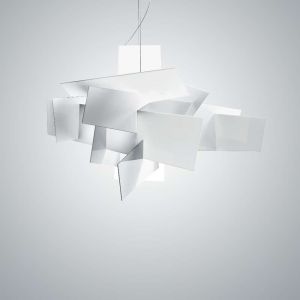 Foscarini Big Bang L Sospensione LED-Pendelleuchte bei lampenonline.de