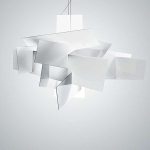 Foscarini Big Bang XL Sospensione LED-Pendelleuchte bei lampenonline.de