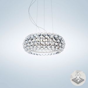 Foscarini Caboche Plus Media MyLight Tunable White Sospensione LED-Pendelleuchte bei lampenonline.de