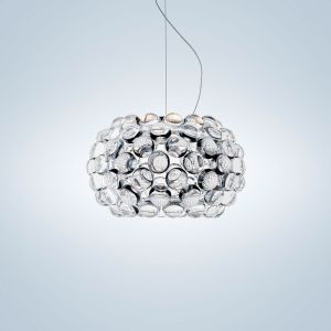 Foscarini Caboche Plus Piccola Sospensione LED-Pendelleuchte bei lampenonline.de